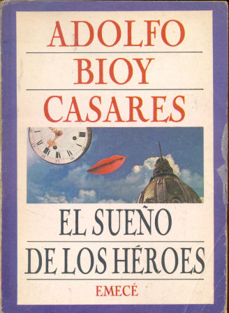 El sueo de los hroes