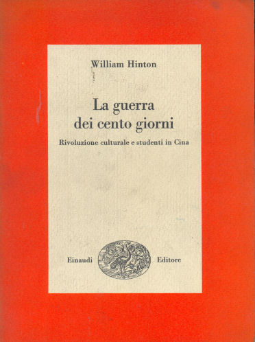 La guerra dei cento giorni