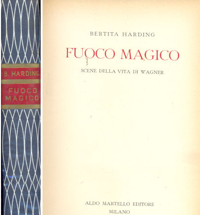 Fuoco Magico