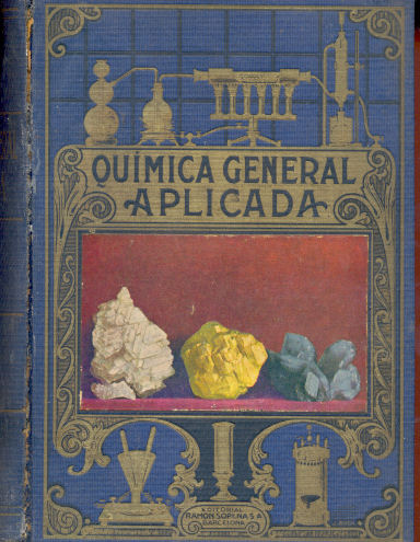 Qumica general aplicada