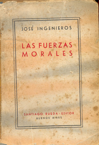 Las fuerzas morales