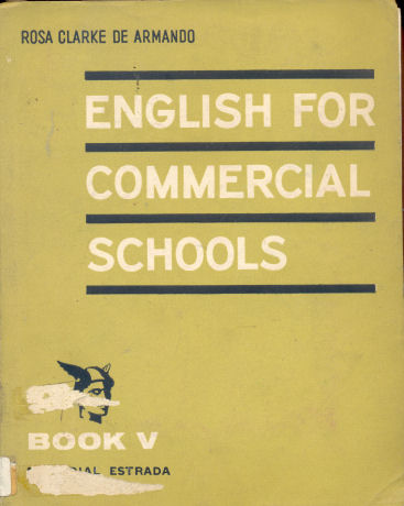 English for commercial schools - Book 5