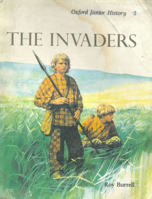 The invaders