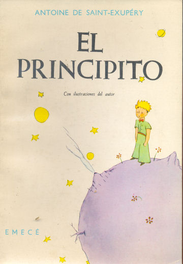 El principito