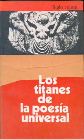 Los titanes de la poesa universal