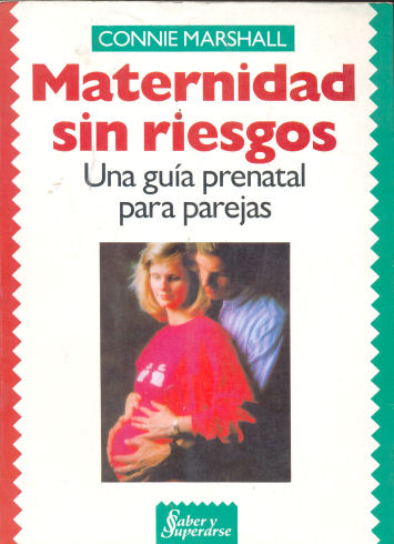 Maternidad sin riesgos