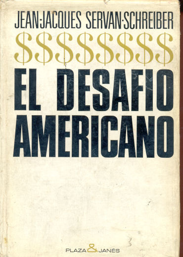 El desafio americano