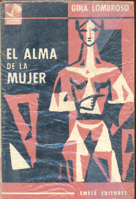 El alma de la mujer