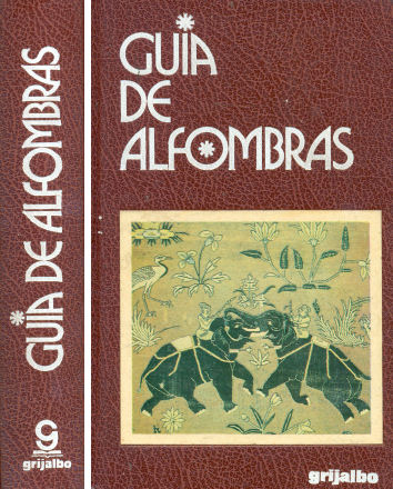 Gua de alfombras