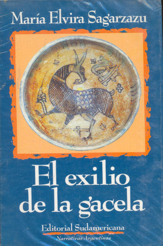 El exilio de la gacela