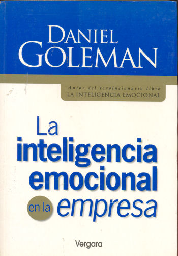 La inteligencia emocional en la empresa