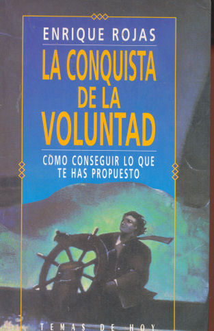 La conquista de la voluntad