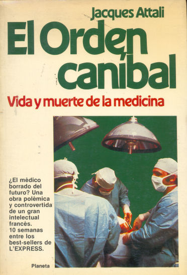 El orden canbal