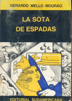 La sota de espadas