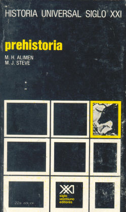 Prehistoria