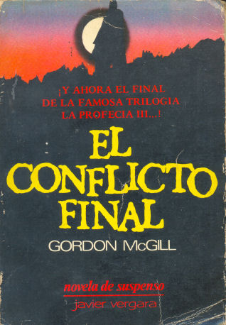 El conflicto final