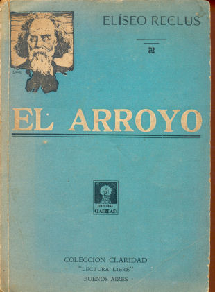 El arroyo