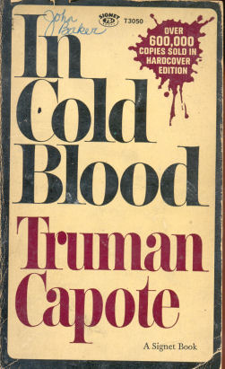 In cold blood