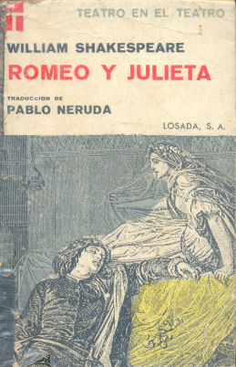 Romeo y Julieta