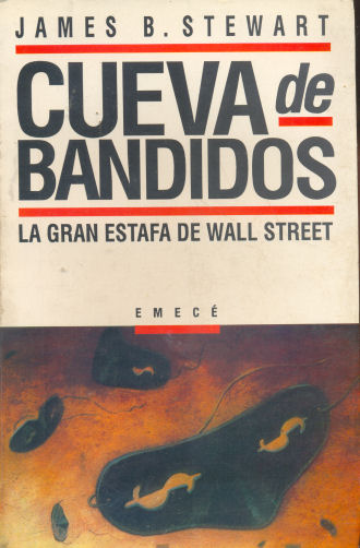 Cueva de bandidos