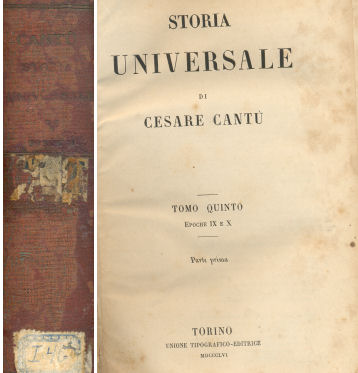 Storia Universale