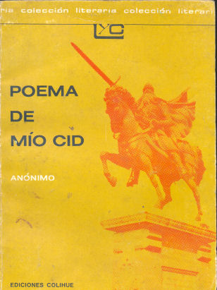 Poema de Mio Cid