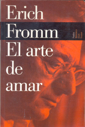 El arte de amar