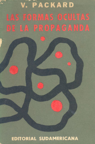 Las formas ocultas de la propaganda