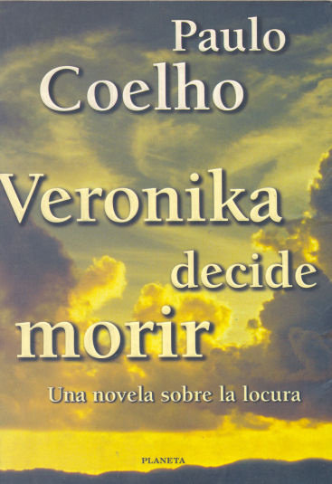 Veronika decide morir