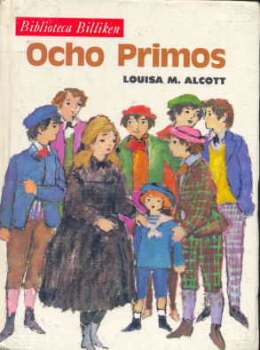 Ocho primos