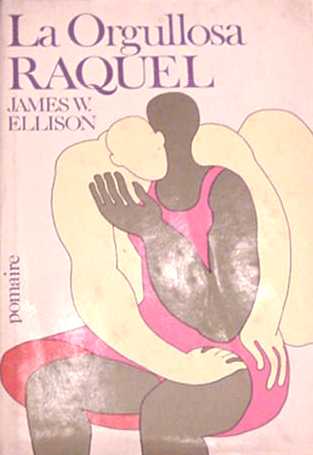 La orgullosa Raquel