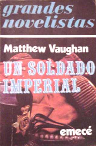 Un soldado imperial