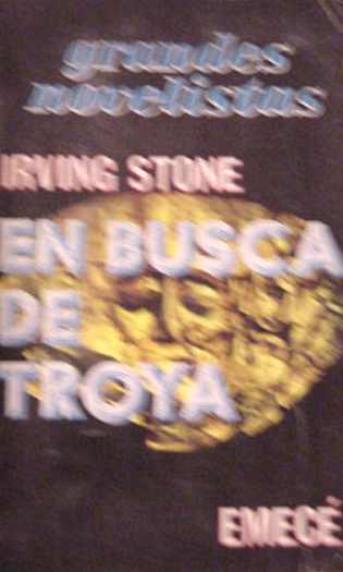 En busca de troya