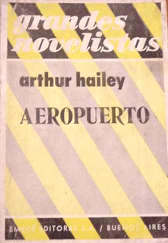 Aeropuerto