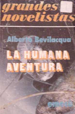 La humana aventura