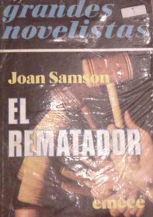 El rematador