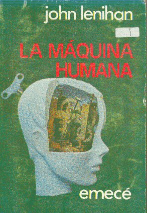 La maquina humana