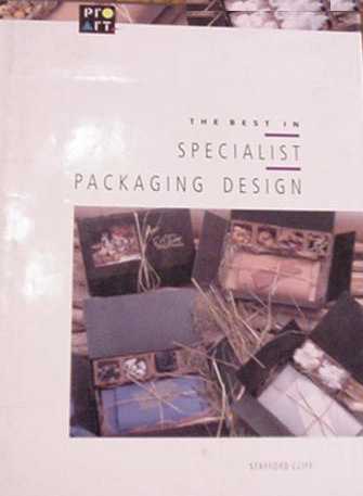 The best in especialist packaging design