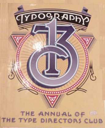 Typography 13