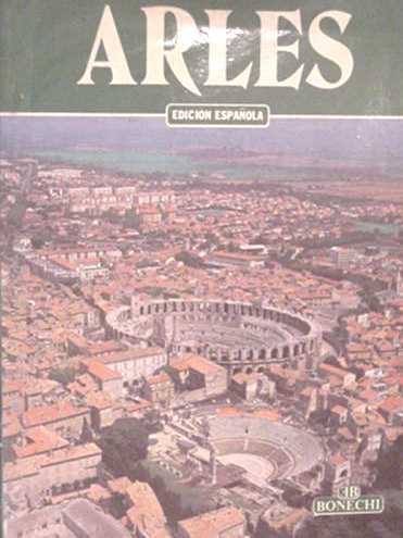 Arles - Edicin espaola