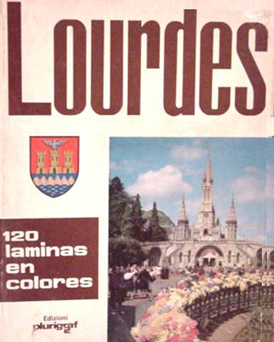 Lourdes