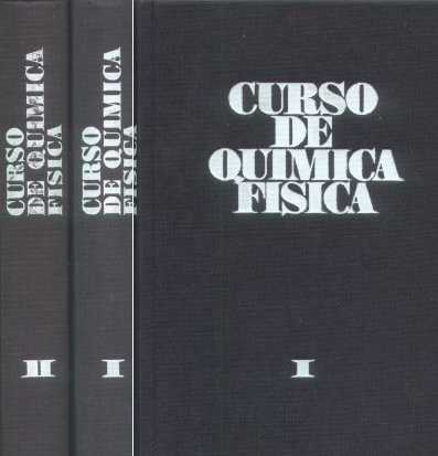 Curso de quimica - fisica