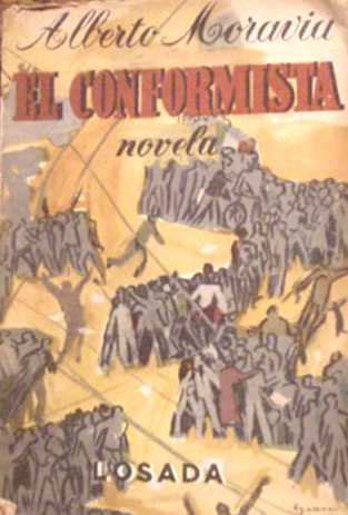 El conformista