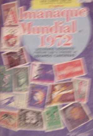 Almanaque mundial 1972