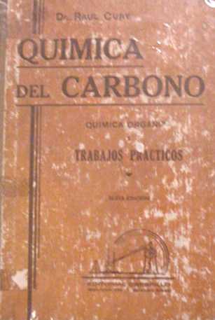 Quimica del carbono