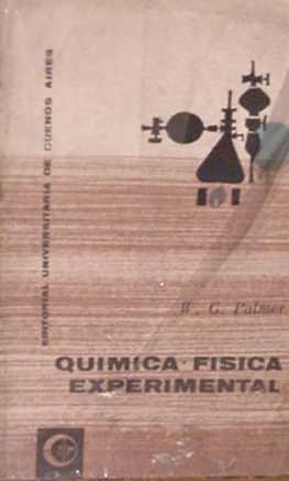 Quimica - Fisica experimental