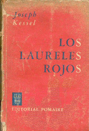 Los laureles rojos