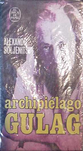 Archipielago gulag