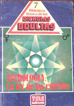 Astrologia: La ley de las estrellas