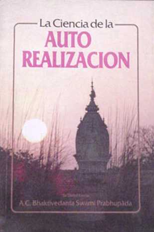 La ciencia de la auto realizacion